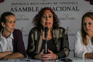 Tamara Adrián: 70 países del mundo criminalizan la homosexualidad, incluyendo Venezuela