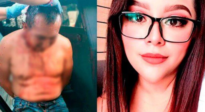 Internan en un centro psiquiátrico al mexicano que descuartizó a su novia y tiró los restos al drenaje