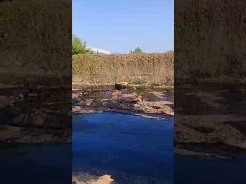 El petróleo corre como un río en las calles de Ciudad Ojeda (VIDEO)