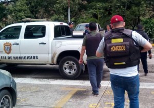 Los “cara de loco” sometieron y estrangularon con un mecate a un hombre en Bolívar