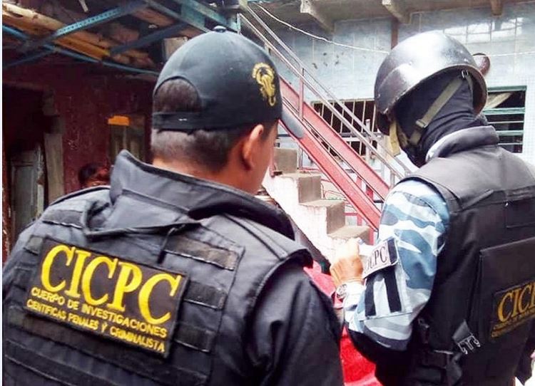 Acceso a la Justicia: Cicpc, el caballo de Troya de Maduro para interferir en la justicia