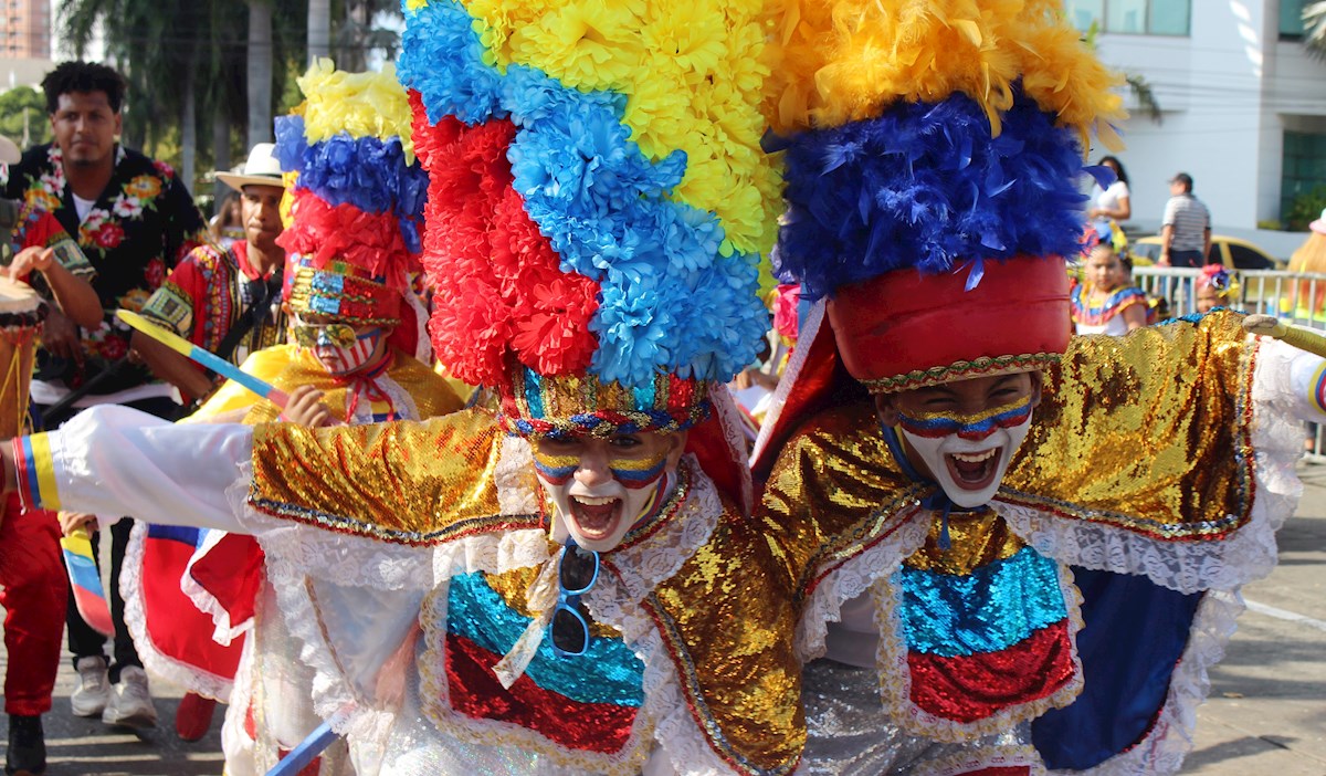 Carnaval de Barranquilla de 2021, “en veremos” por la pandemia de la Covid-19