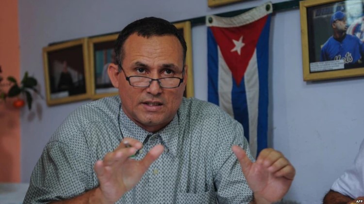 EEUU exigió al régimen cubano la liberación de José Daniel Ferrer y demás presos políticos