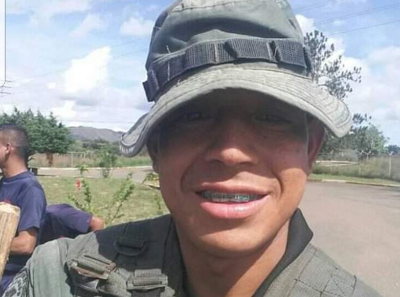 Provea repudió el asesinato por torturas en la Dgcim del C/1 Wilfredo Heredia