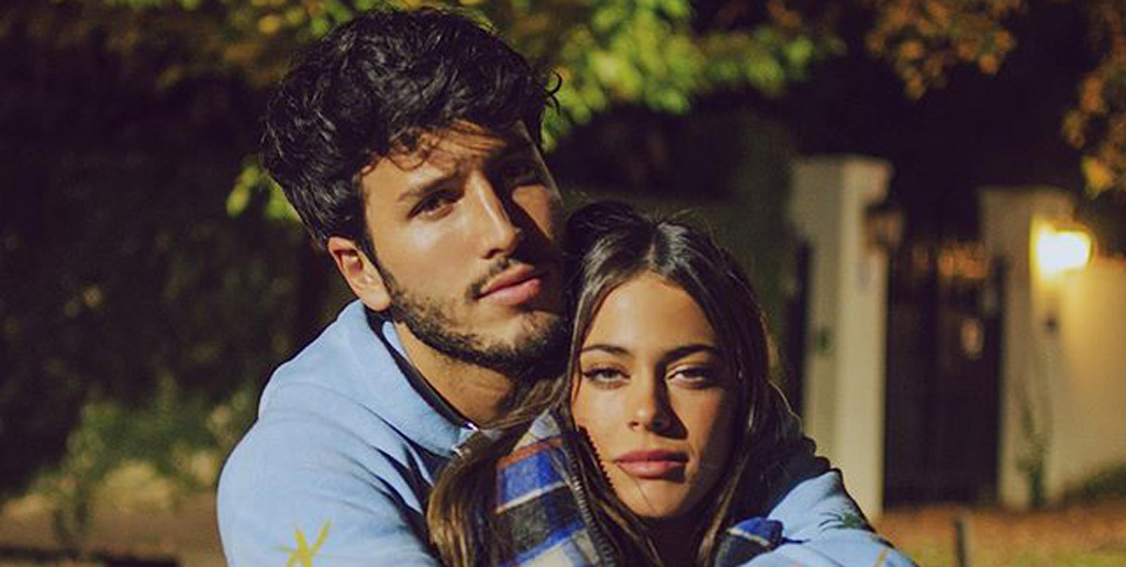 En la música, en en el amor y ahora en la actuación: Sebastián Yatra y Tini Stoessel protagonizarán serie para  Disney