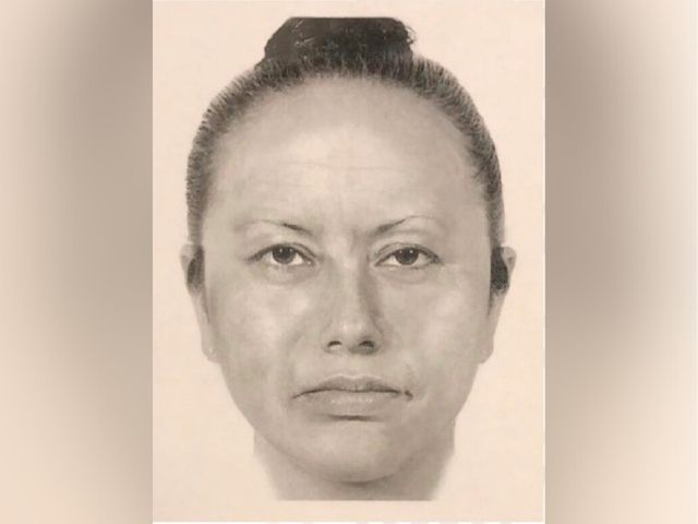 Difunden el retrato robot de mujer que secuestró a niña asesinada en México