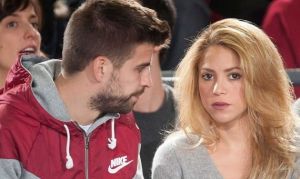 ¡Escándalo! Shakira descubrió a Piqué con otra que le hacía “waka waka” y se separarán