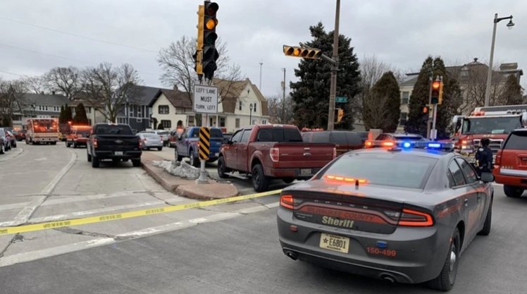 Al menos siete muertos tras tiroteo en una fábrica de cerveza en Milwaukee (Fotos y Videos)