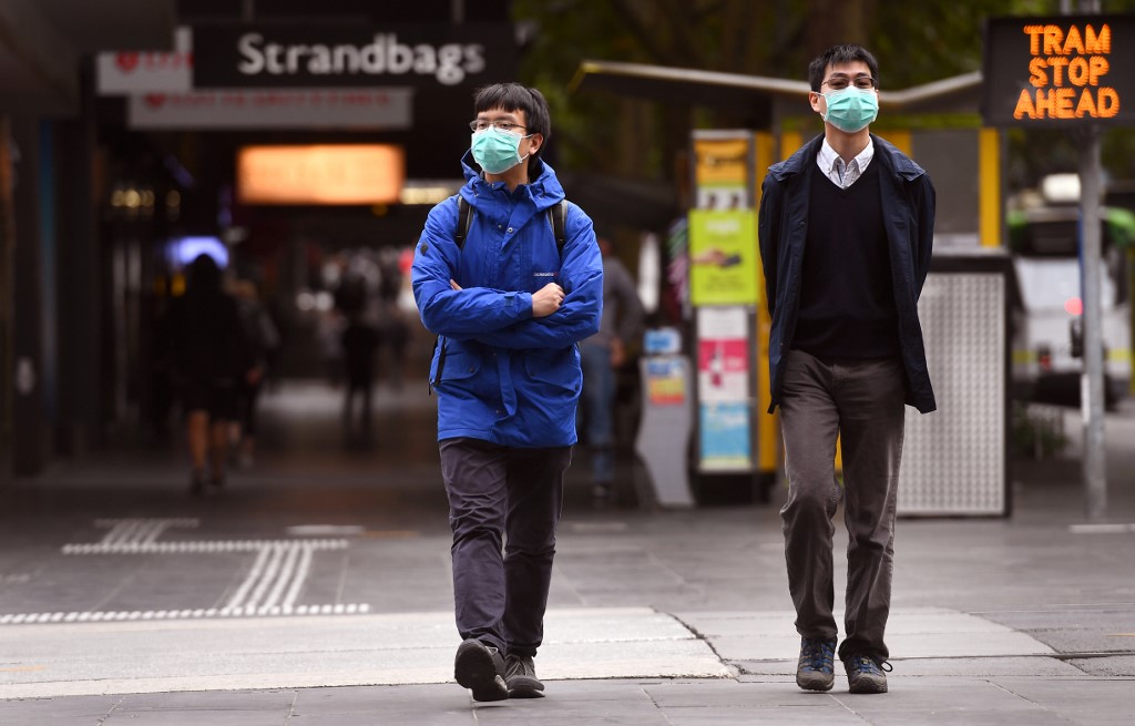 Coronavirus: Pasará un mes tras las rejas en Australia por no respetar la cuarentena