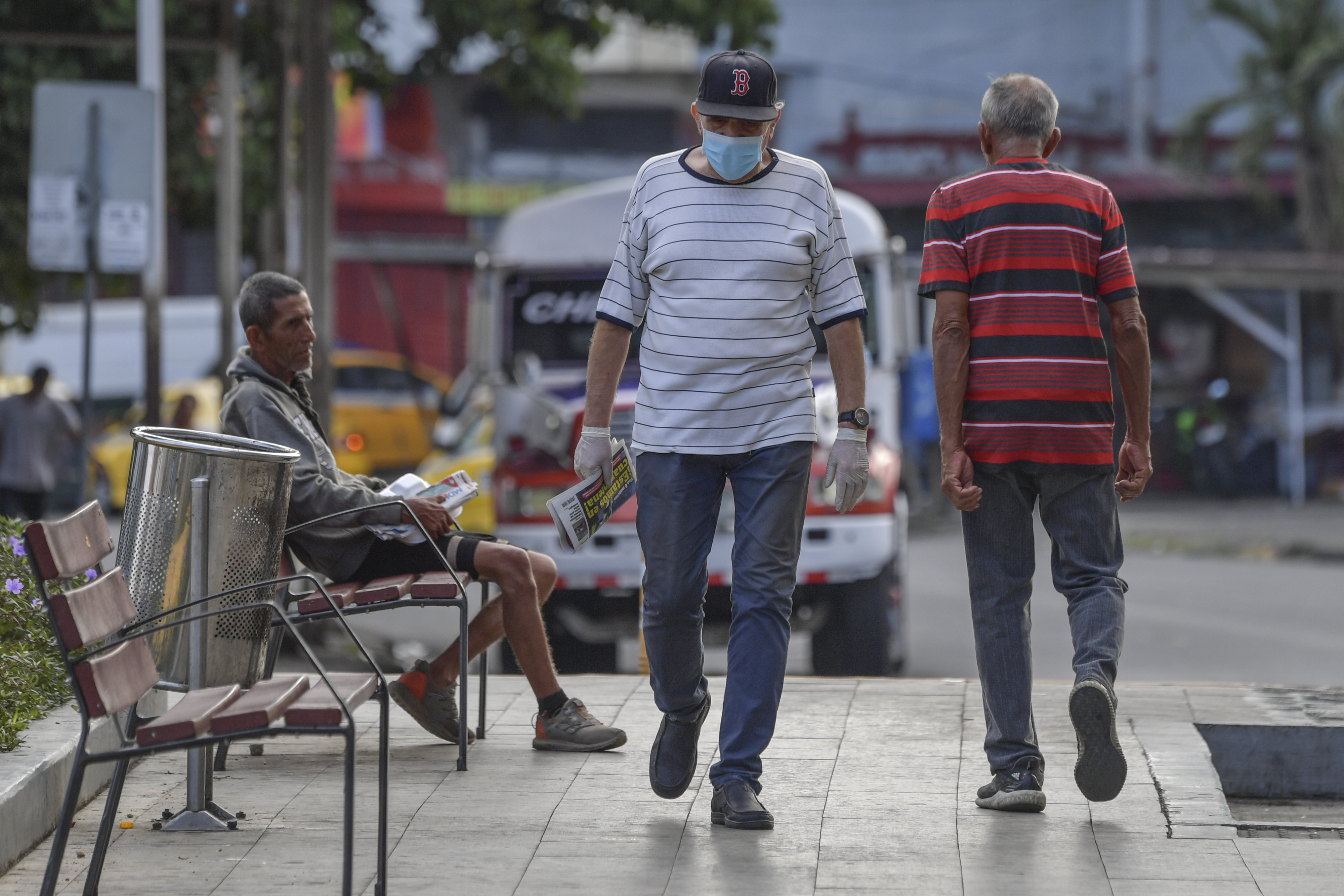 Costa Rica registra primeras señales de recuperación económica desde inicio de pandemia