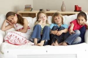 ¿Cómo afecta realmente el aburrimiento a los niños durante la cuarentena?