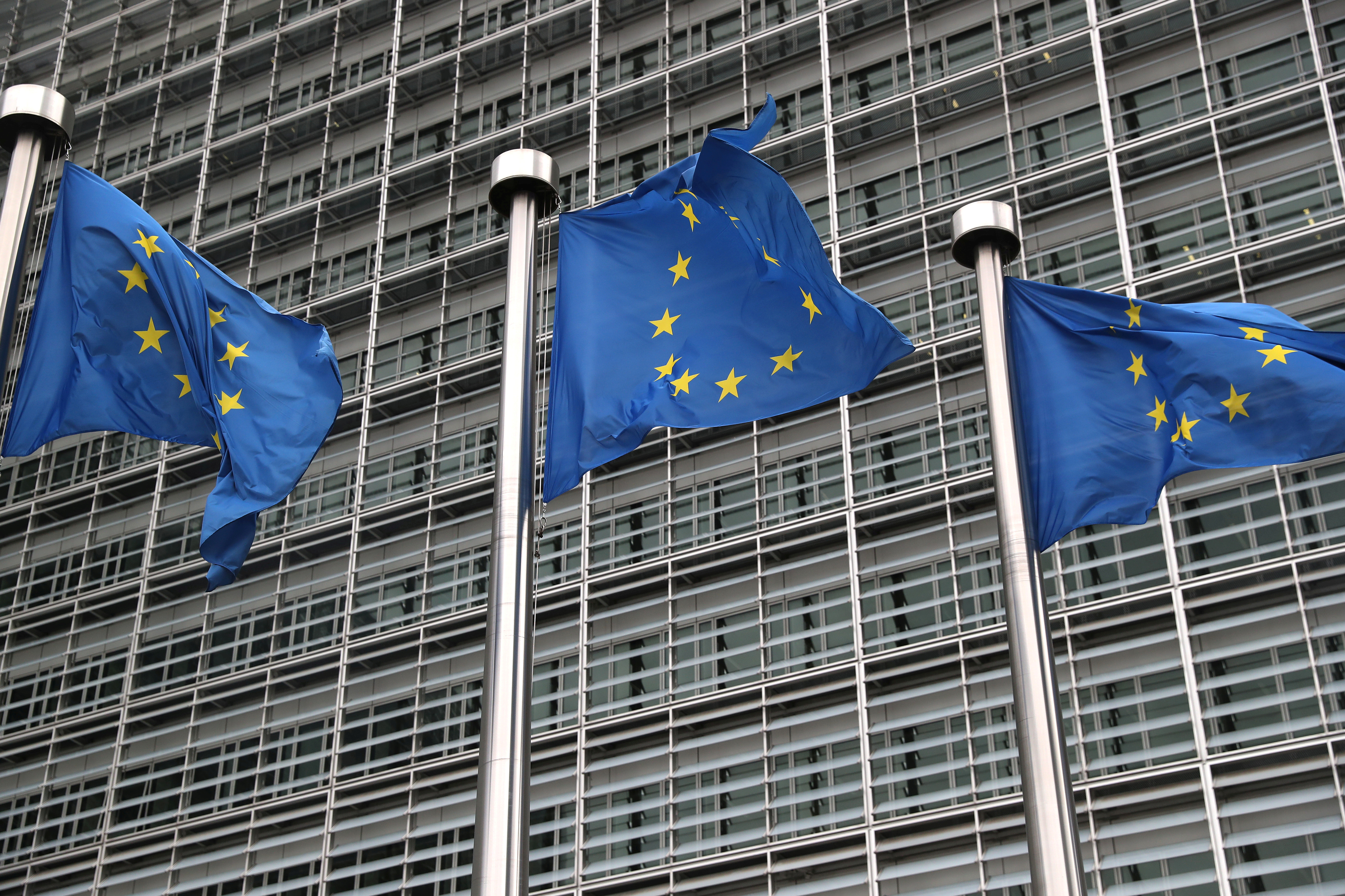 Tribunal de la UE multa a España por infracción sobre protección de datos personales