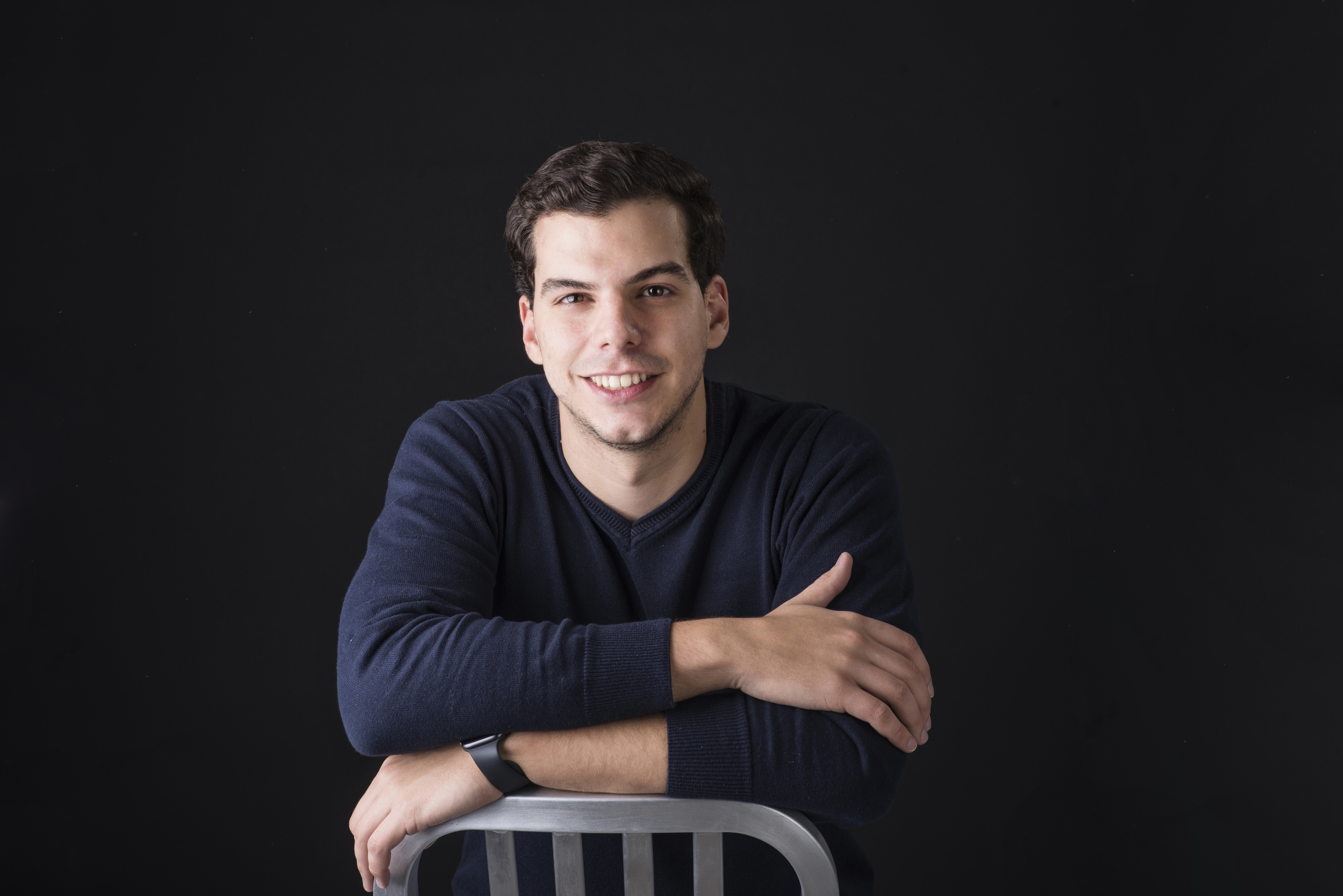 Venezolano participa en el Foro Forbes 2020 con app de servicios domésticos