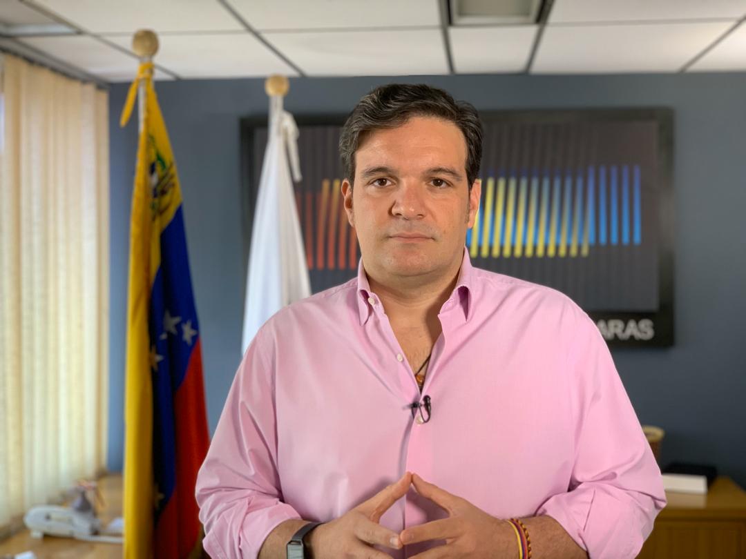 Fedecámaras: Venezuela se nos rompió frente a nuestros ojos