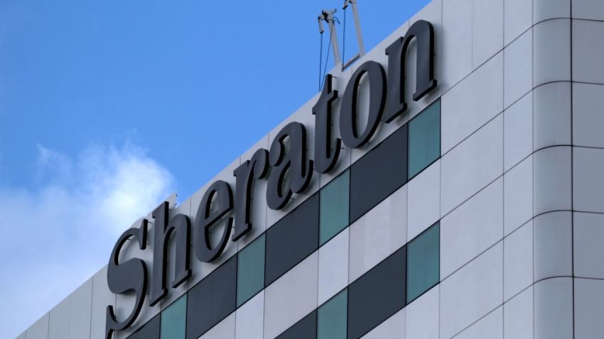 Sheraton Fairplex en Pomona será albergue para pacientes en cuarentena