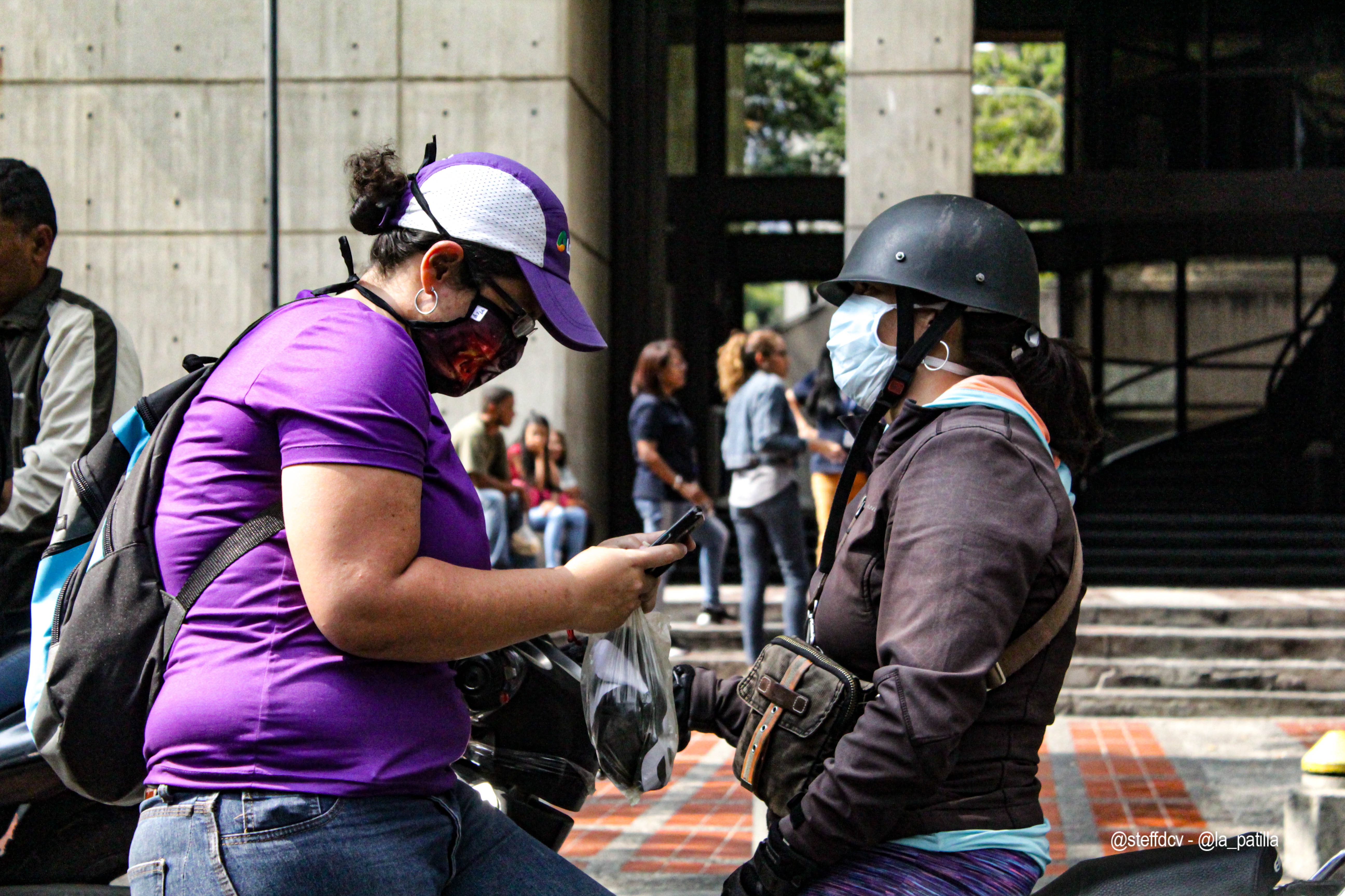 Cámaras de Aseguradores de Venezuela se pronunció frente a la alerta por coronavirus (COMUNICADO)