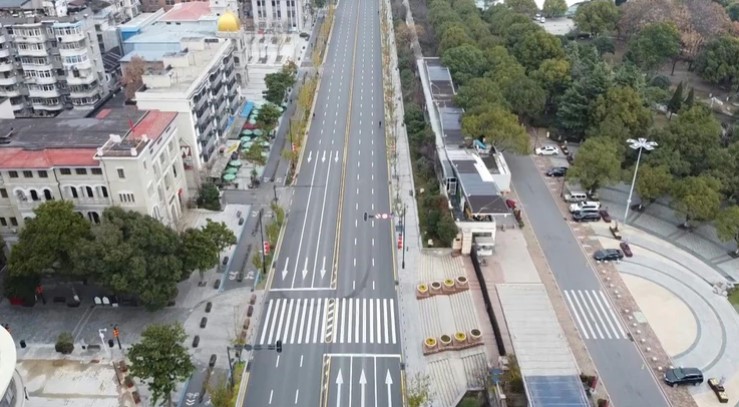 Wuhan vuelve a empezar: Cómo será la vida luego de la cuarentena en la ciudad donde se originó la pandemia