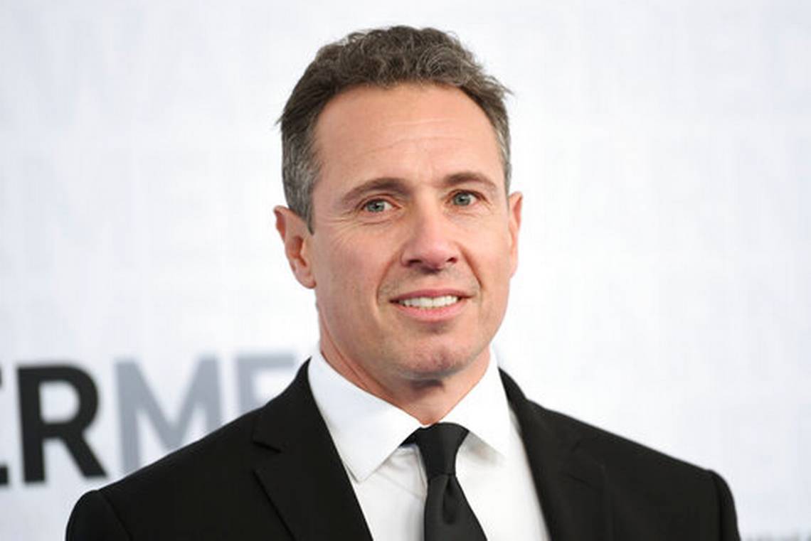 Periodista Chris Cuomo, hermano del exgobernador de Nueva York, fue denunciado por acoso sexual