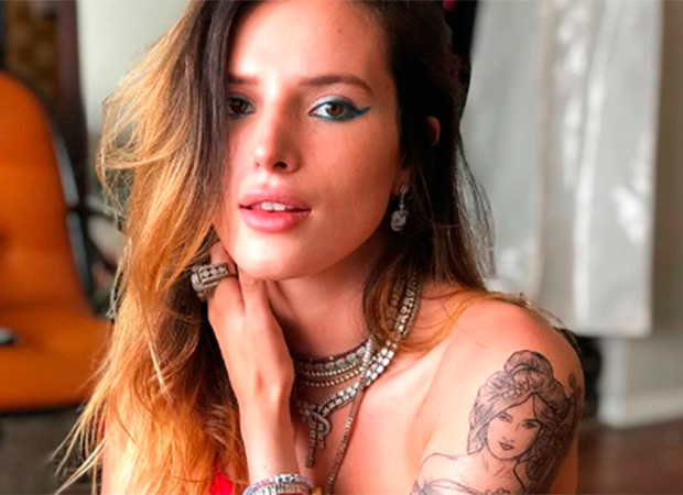 “Pendej*”: Trabajadoras sexuales destruyen a Bella Thorne por lo que hizo en Onlyfans