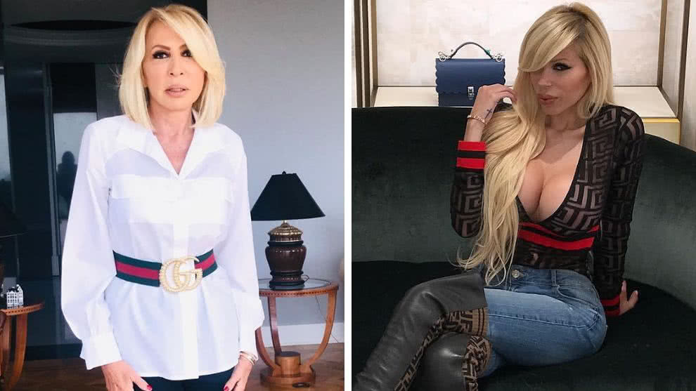 ¡Qué pase, que está BUENA! La reciente foto de la hija menor de Laura Bozzo te dejará caliente (VIDEO)