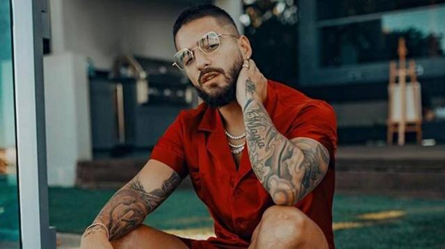 maluma