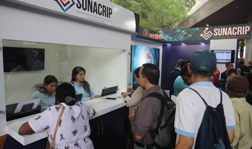 Designan nuevos intendentes de la Sunacrip y alto funcionario de la Tesorería de Criptoactivos