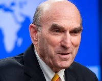 Elliott Abrams: ¿Cuál es la verdadera política de Estados Unidos respecto de Venezuela?