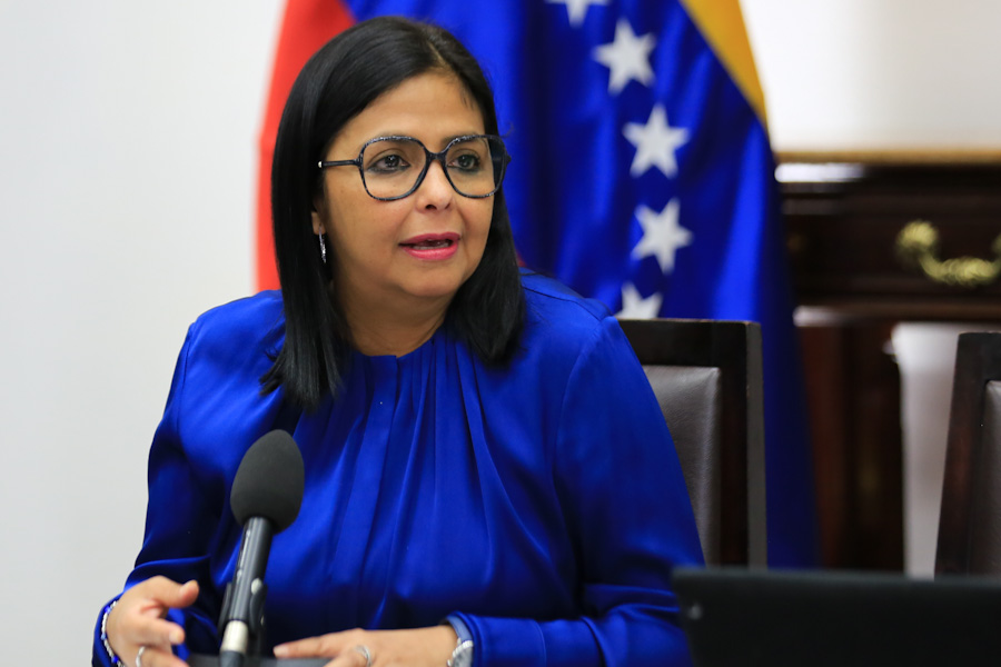 Régimen de Maduro solicitó a la OMS intervenir en la “ineludible coordinación” entre Colombia y Venezuela