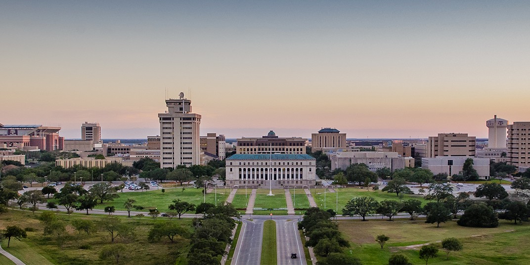 El estudio de Texas A&M analiza los mejores materiales para las máscaras de coronavirus