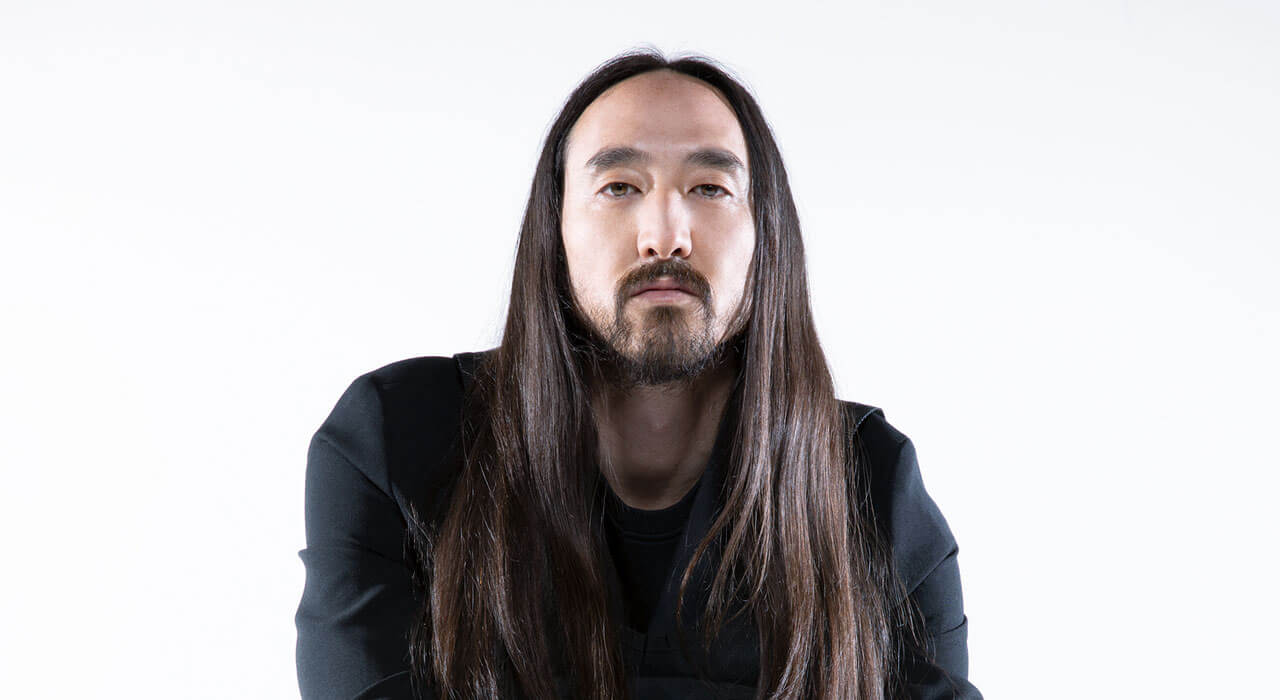 Steve Aoki rompió dos años de silencio junto a Maluma, Sting y Backstreet Boys