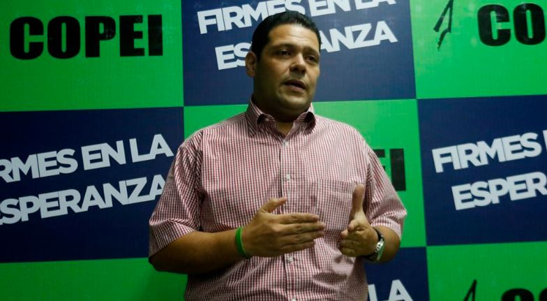 Copei: Cuál es el plan del régimen ante la falta de combustible