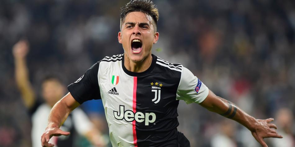 Medios españoles aseguran que Paulo Dybala volvió a dar positivo por coronavirus