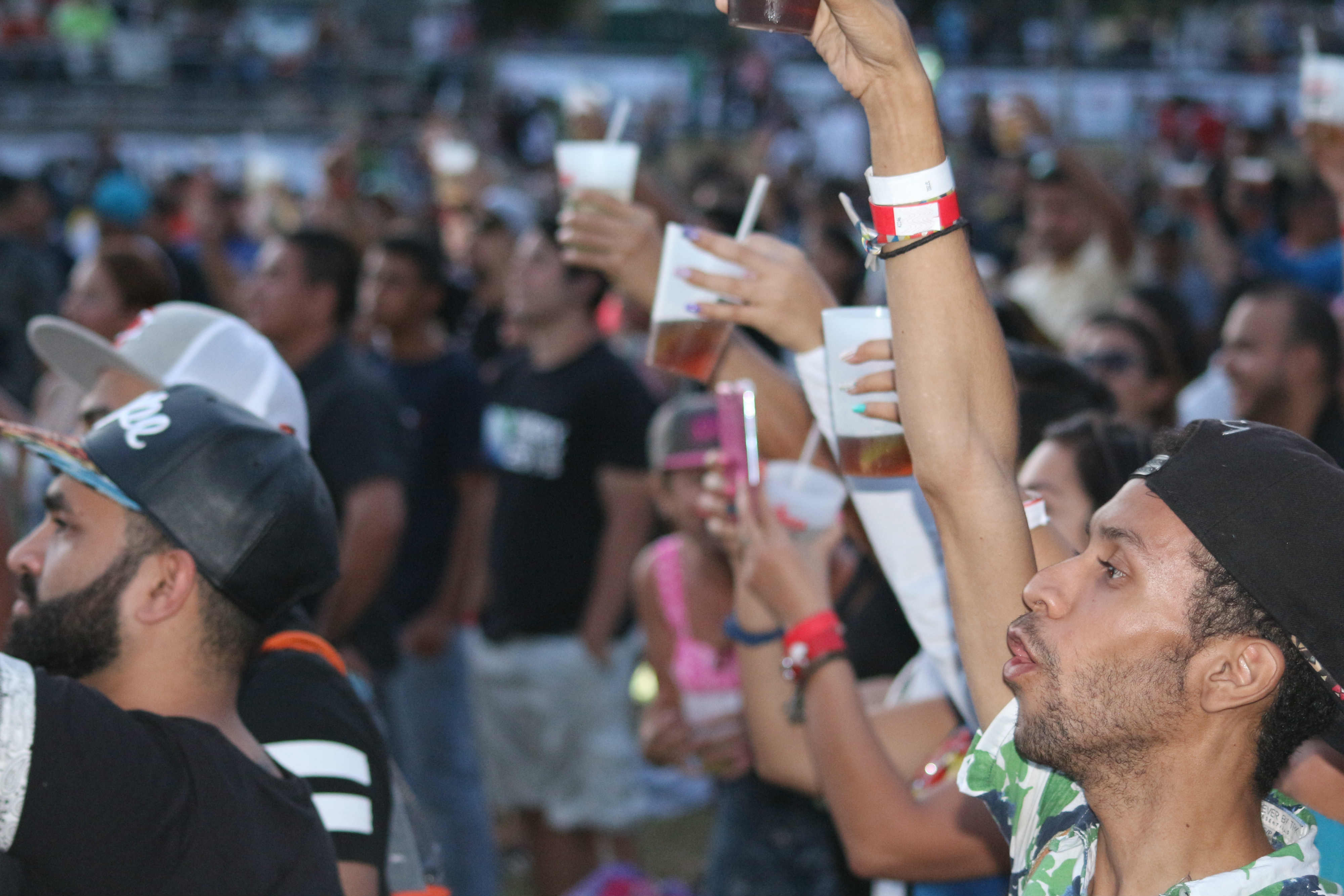 ¡Asiste desde tu casa! Festival venezolano transmitirá en vivo para que disfrutes en esta cuarentena