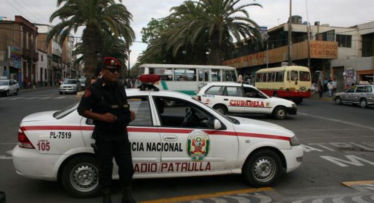 Detuvieron a venezolano con síntomas de coronavirus por violar medidas de control en Perú