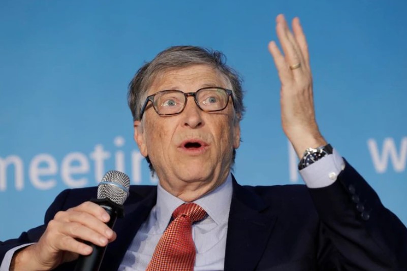 “El otoño será peor que el verano”: La advertencia de Bill Gates sobre el coronavirus