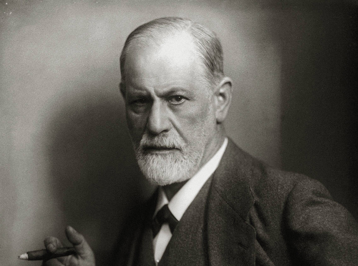 La tragedia de Freud en una pandemia, que le cambió su teoría