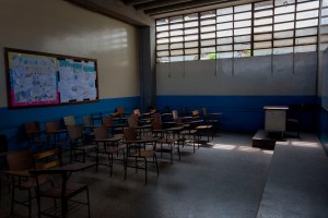 Partidos democráticos llamaron a la lucha unitaria para rescatar la educación en Venezuela