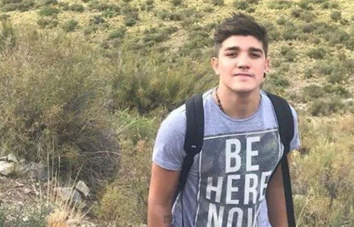 Joven sacó a pasear a su perra y terminó degollado a pocos metros de su casa en Argentina