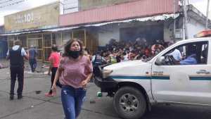 ¿Por qué se multiplican las protestas en Venezuela durante la cuarentena?