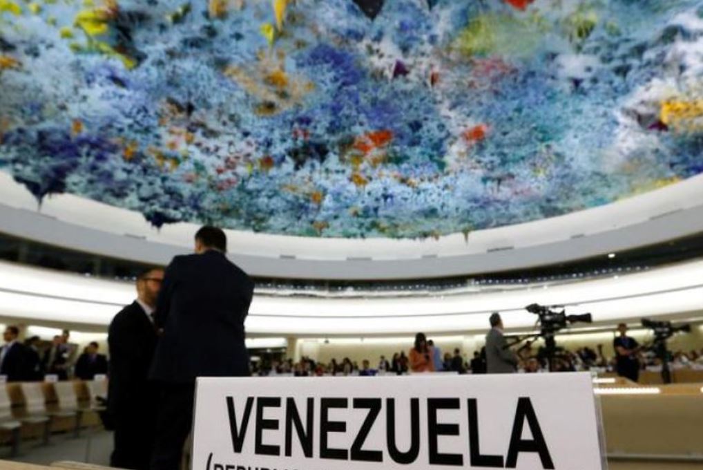 Las consecuencias del informe de la ONU que denuncia crímenes de lesa humanidad en Venezuela