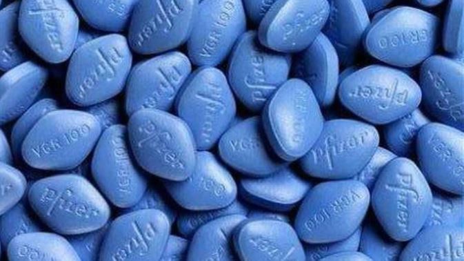 Una molécula que dio origen al Viagra podría crear una medicación contra el coronavirus