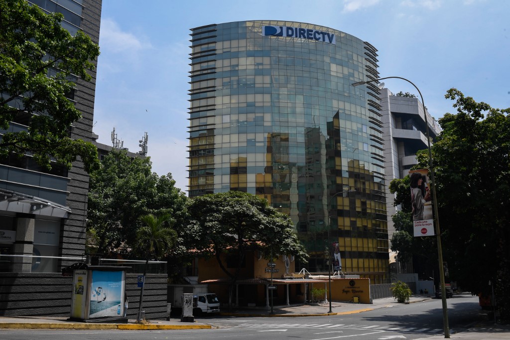 Lo que contó el ejecutivo de DirecTV antes de entregarse al Sebin