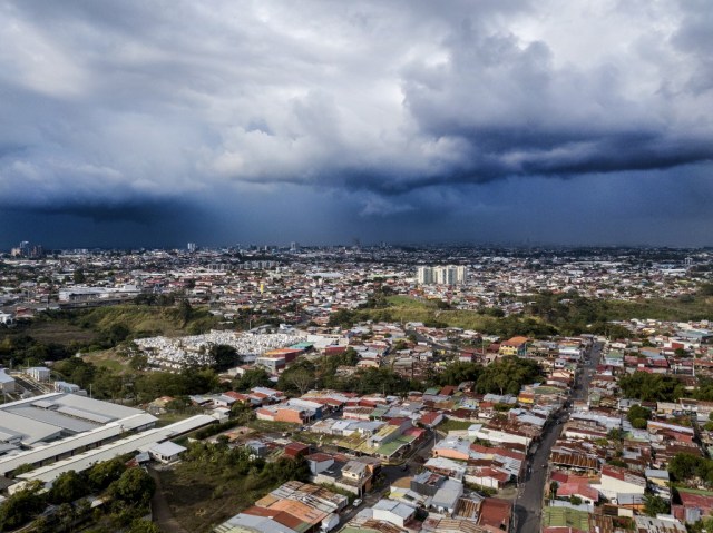 costa rica