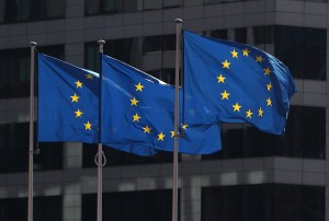 La UE amplía por seis meses las sanciones económicas a Rusia por la invasión a Ucrania