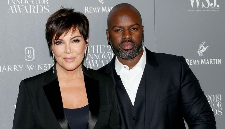 “Mis hijas se avergüenzan”: Kris Jenner dijo con qué frecuencia tiene relaciones con su joven novio