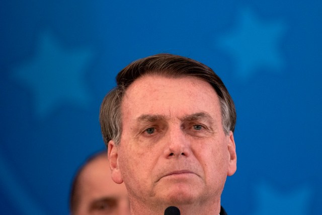 bolsonaro