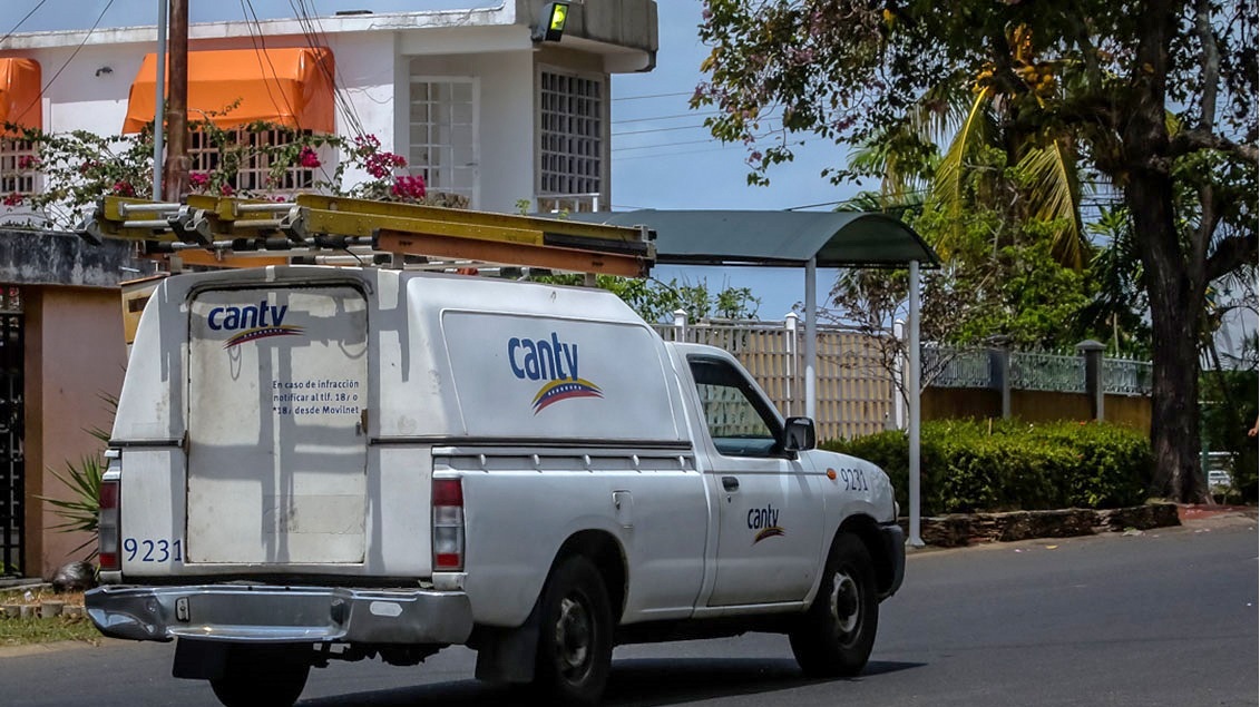 Caso perdido: Chavismo planteó “revisar” servicios y tarifas de Cantv