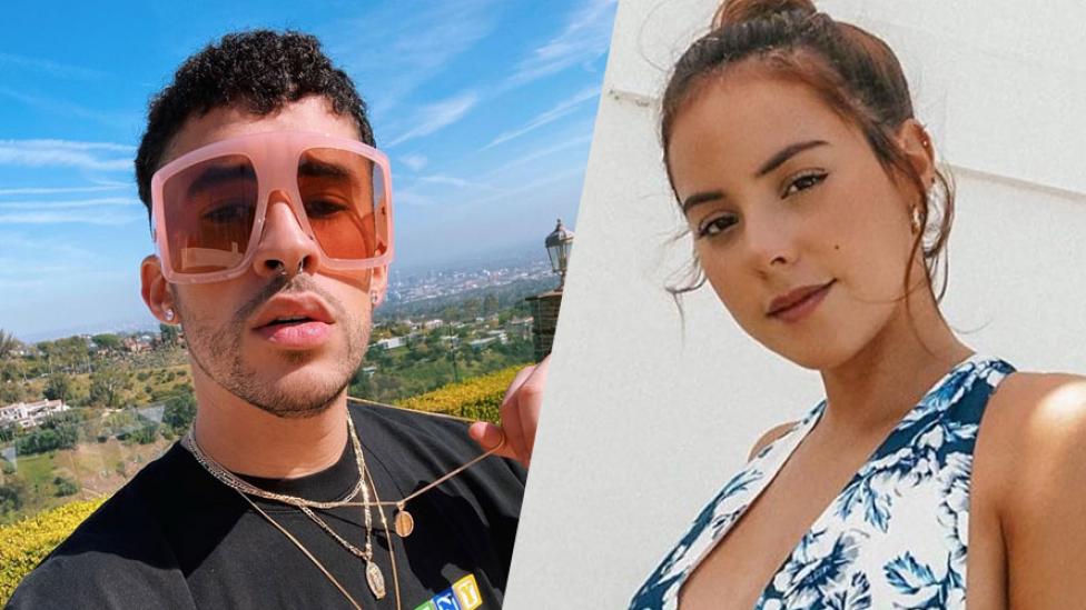 Novia de Bad Bunny mostró todos los atributos que conquistaron al cantante