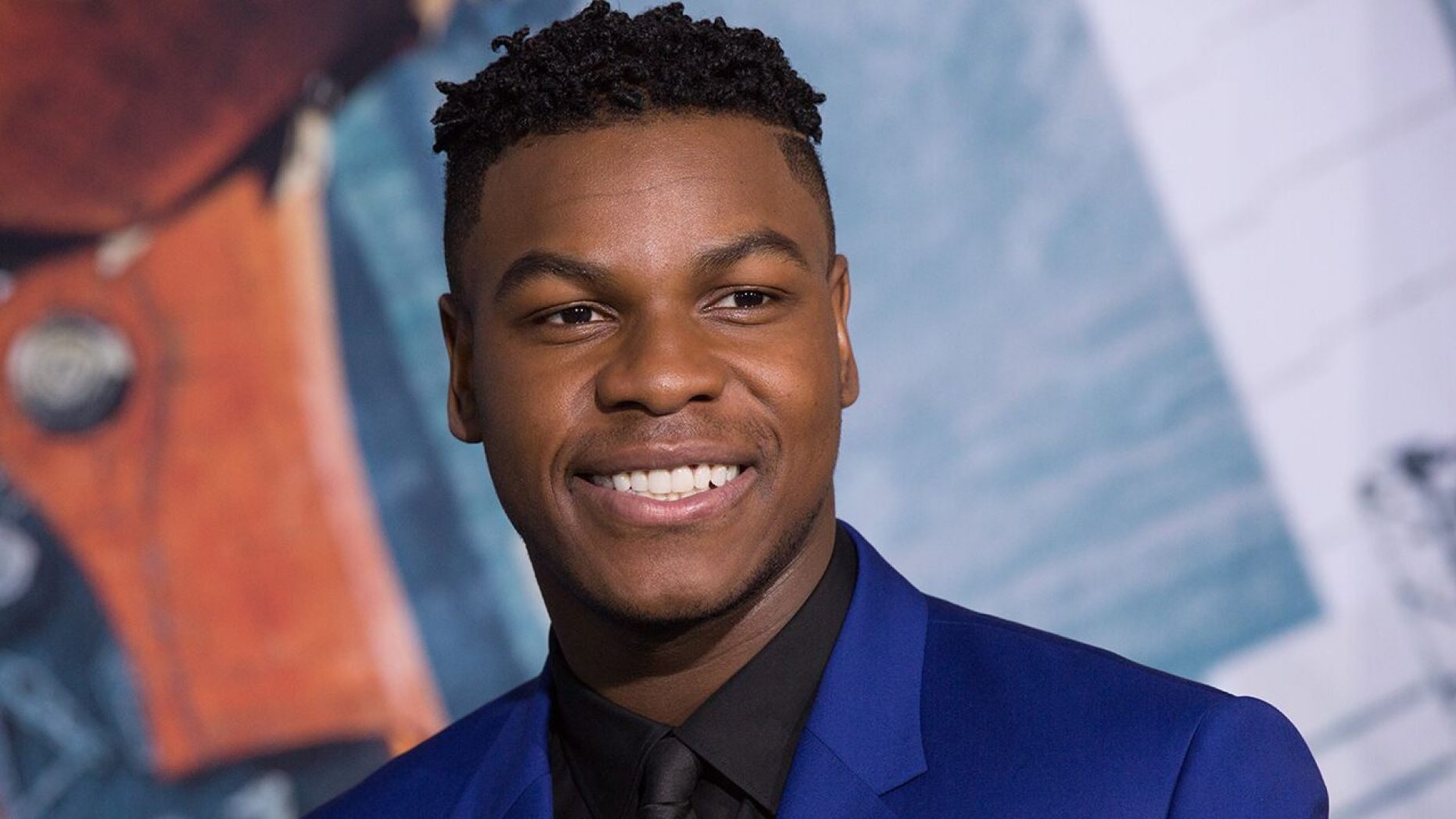 El actor de “Star Wars”, John Boyega, critica a los “blancos racistas” en reacción a la muerte de George Floyd