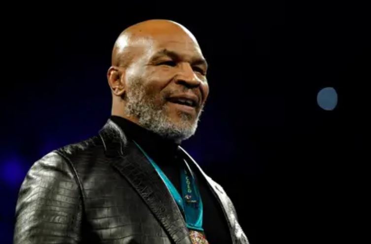 Seis anécdotas de Mike Tyson en prisión: Maratones de sexo, pelea con un recluso y conversión al islam